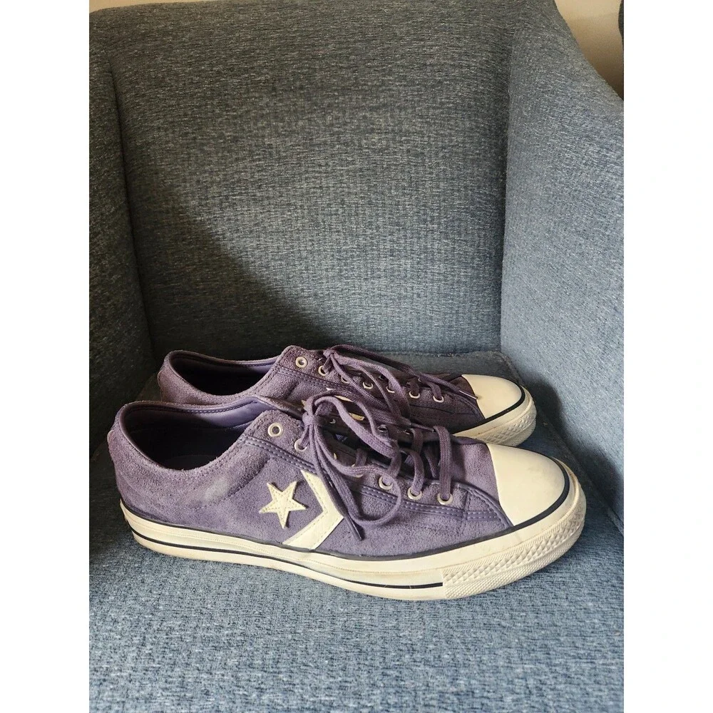 Converse Star Player 76 Low-Top Sneakers 
